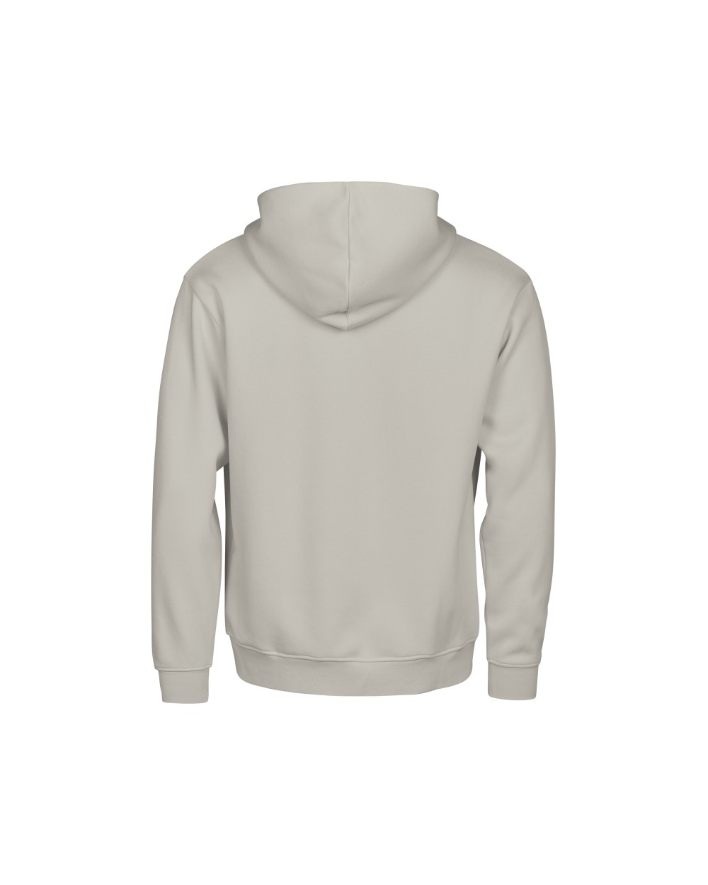 TEE JAYS URBAN HOODED FULL ZIP SWEATSHIRT Sweatshirts personalisierbar