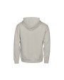 TEE JAYS URBAN HOODED FULL ZIP SWEATSHIRT Sweatshirts personalisierbar