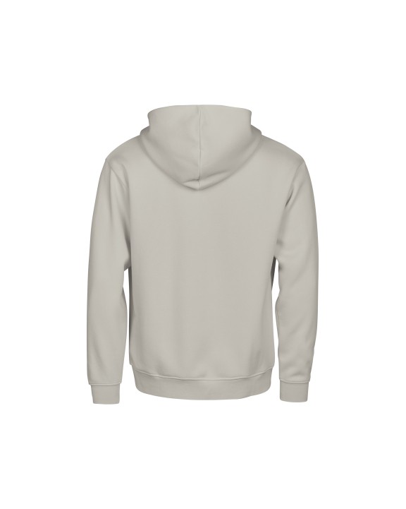 TEE JAYS URBAN HOODED FULL ZIP SWEATSHIRT Sweatshirts personalisierbar