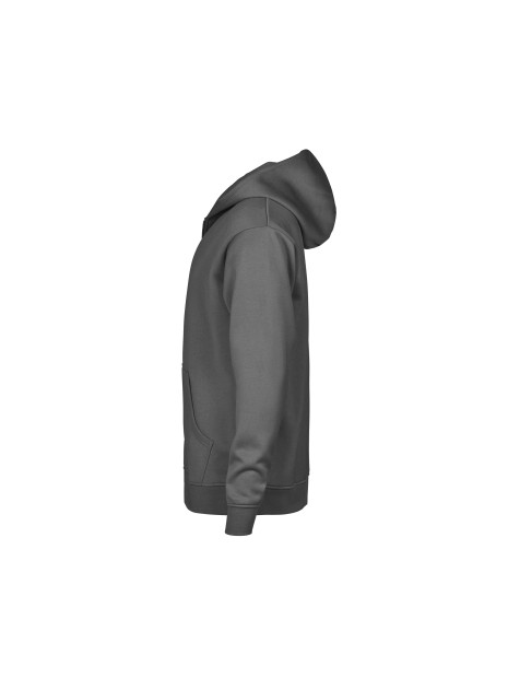TEE JAYS URBAN HOODED FULL ZIP SWEATSHIRT /api/colors/62a6aca7-7d20-4ed3-a8cf-63909f836cfa personnalisable