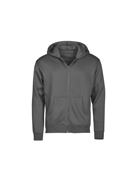 TEE JAYS URBAN HOODED FULL ZIP SWEATSHIRT /api/colors/62a6aca7-7d20-4ed3-a8cf-63909f836cfa personnalisable