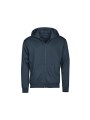 TEE JAYS URBAN HOODED FULL ZIP SWEATSHIRT /api/colors/bd8fcfb6-3011-4abf-8b0d-df83db6989c3 personnalisable