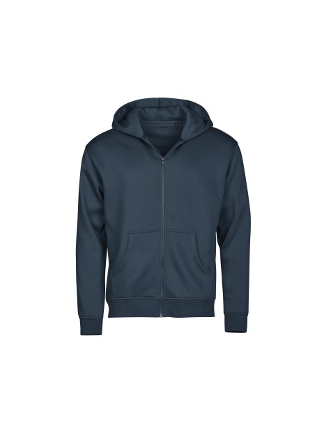 TEE JAYS URBAN HOODED FULL ZIP SWEATSHIRT /api/colors/bd8fcfb6-3011-4abf-8b0d-df83db6989c3 personnalisable