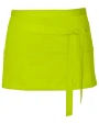 Schorten LINK KITCHENWEAR Cocktail Apron voor bedrukking &amp; borduring