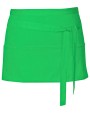 LINK KITCHENWEAR Cocktail Apron Schürzen personalisierbar