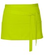 Tabliers personnalisable LINK KITCHENWEAR Cocktail Apron