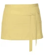 Tabliers personnalisable LINK KITCHENWEAR Cocktail Apron