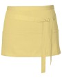 Tabliers personnalisable LINK KITCHENWEAR Cocktail Apron