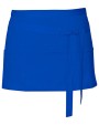 Schorten LINK KITCHENWEAR Cocktail Apron voor bedrukking &amp; borduring