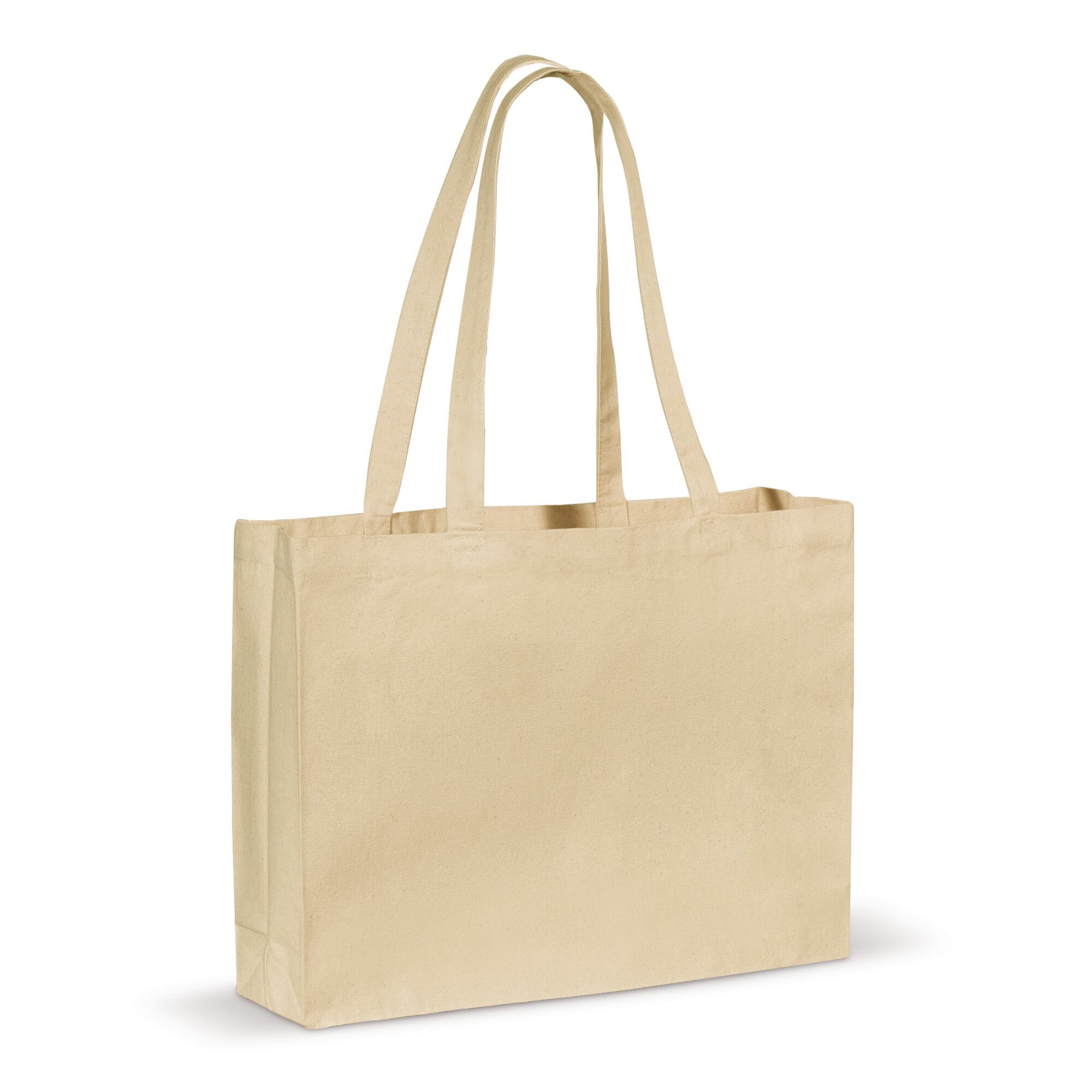 Sacs & Bagagerie personnalisable 4DO Sac toile OEKO-TEX® 280g/m² 45x10x33cm
