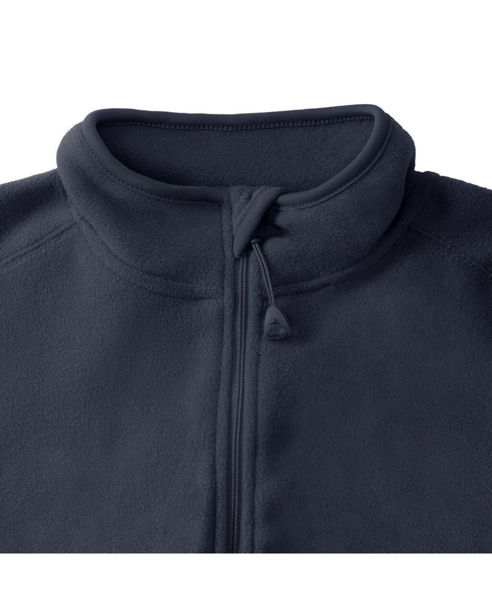 Polar Fleeces RUSSELL Men's 1/4 Zip Microfleece voor bedrukking &amp; borduring