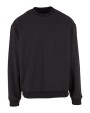 Sweat-shirts personnalisable BUILD YOUR BRAND LOOSE FIT SWEATSHIRT