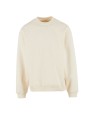 Sweaters & hoodies BUILD YOUR BRAND LOOSE FIT SWEATSHIRT voor bedrukking &amp; borduring