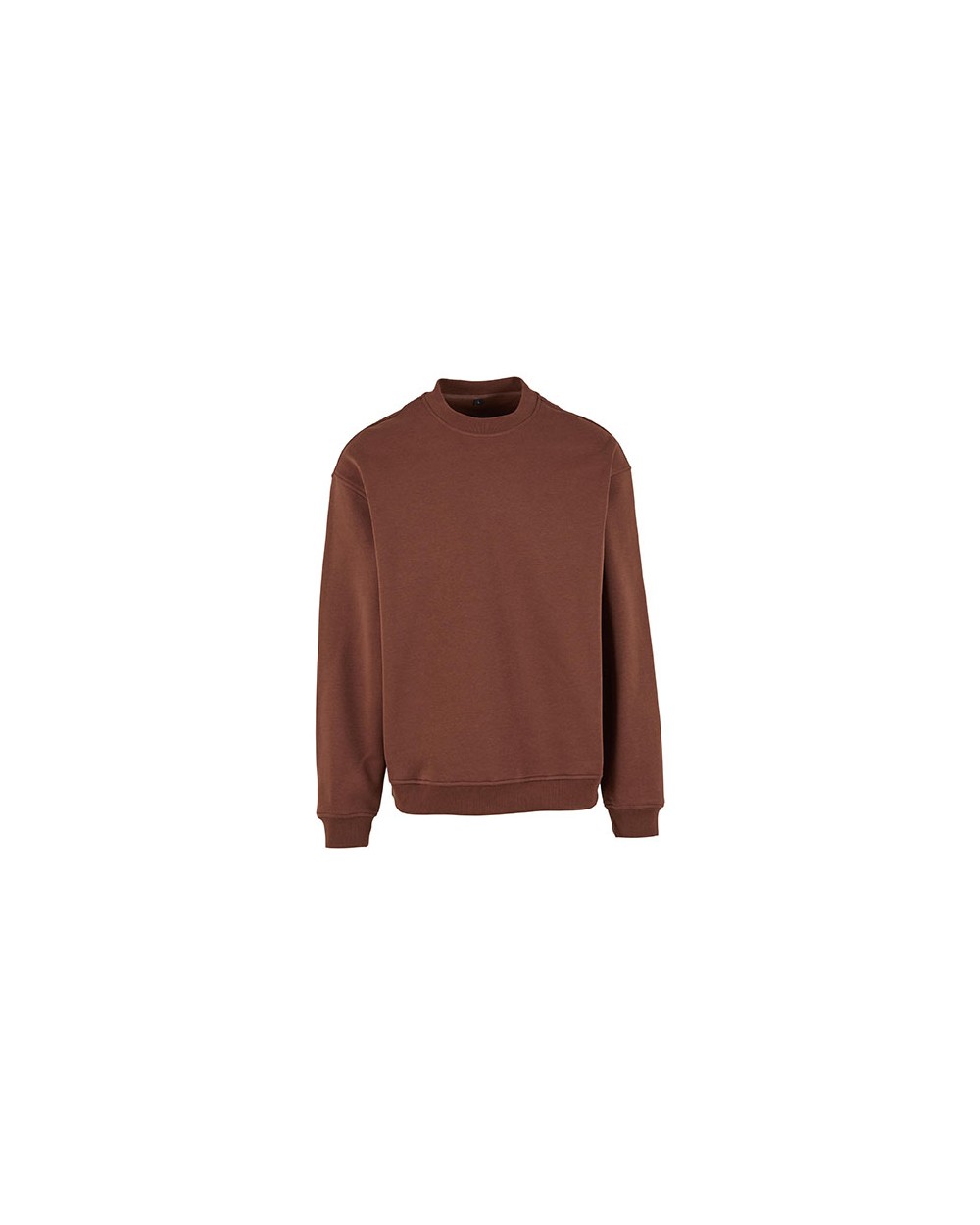 Sweat-shirts personnalisable BUILD YOUR BRAND LOOSE FIT SWEATSHIRT