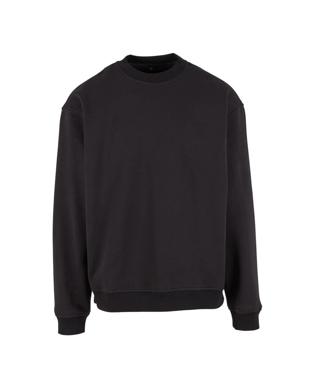 Sweaters & hoodies BUILD YOUR BRAND LOOSE FIT SWEATSHIRT voor bedrukking &amp; borduring