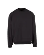 Sweat-shirts personnalisable BUILD YOUR BRAND LOOSE FIT SWEATSHIRT