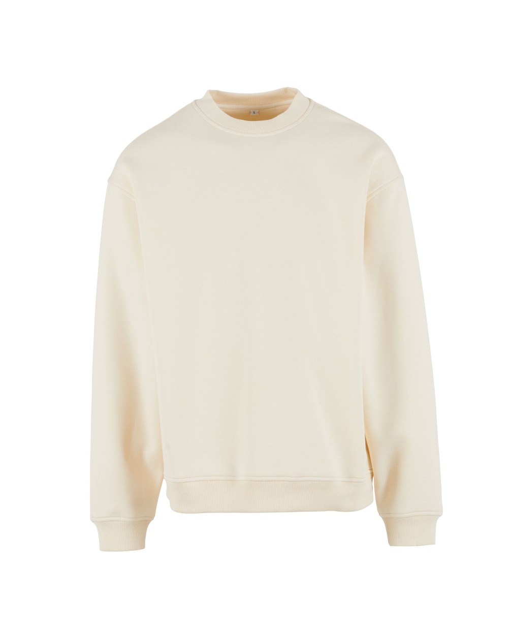 Sweaters & hoodies BUILD YOUR BRAND LOOSE FIT SWEATSHIRT voor bedrukking &amp; borduring