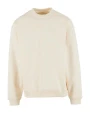 Sweaters & hoodies BUILD YOUR BRAND LOOSE FIT SWEATSHIRT voor bedrukking &amp; borduring
