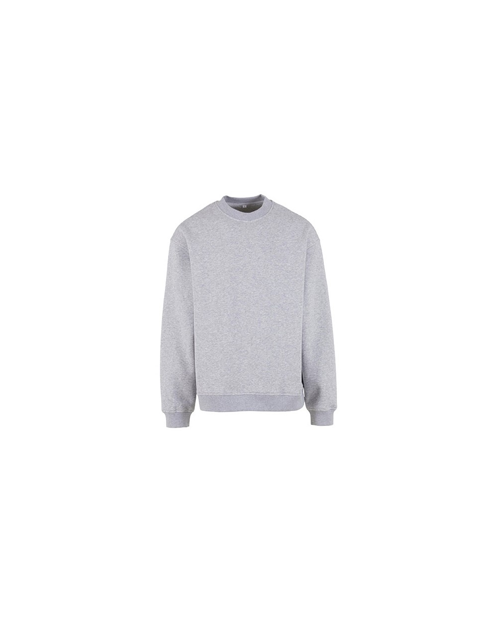 BUILD YOUR BRAND Loose Fit Sweatshirt Sweatshirts personalisierbar