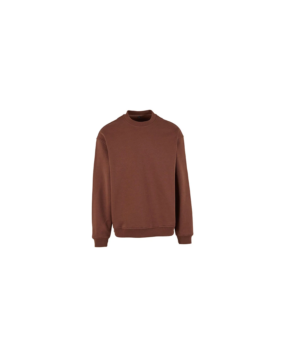 Sweaters & hoodies BUILD YOUR BRAND LOOSE FIT SWEATSHIRT voor bedrukking &amp; borduring