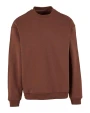 Sweat-shirts personnalisable BUILD YOUR BRAND LOOSE FIT SWEATSHIRT