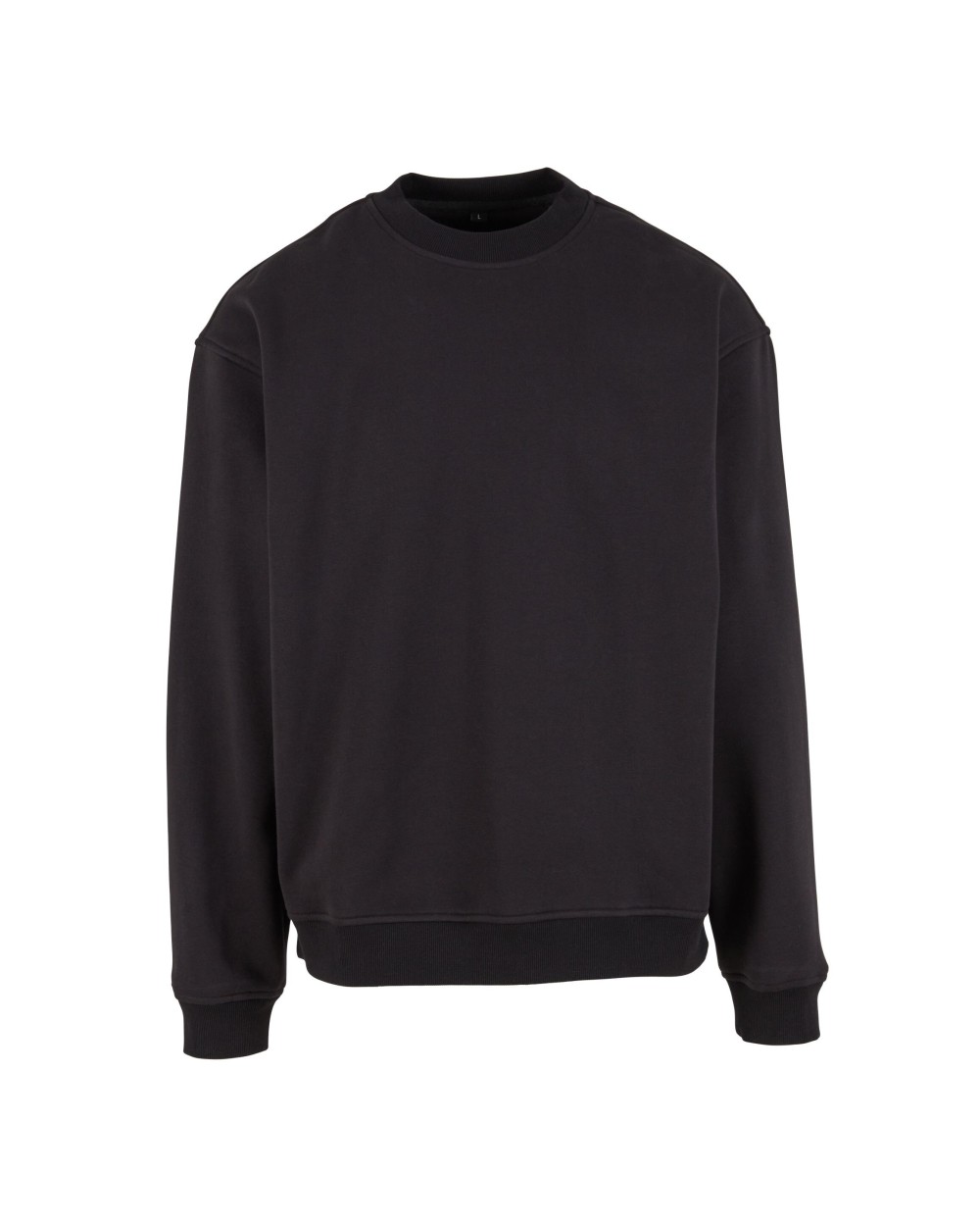 Sweat-shirts personnalisable BUILD YOUR BRAND LOOSE FIT SWEATSHIRT