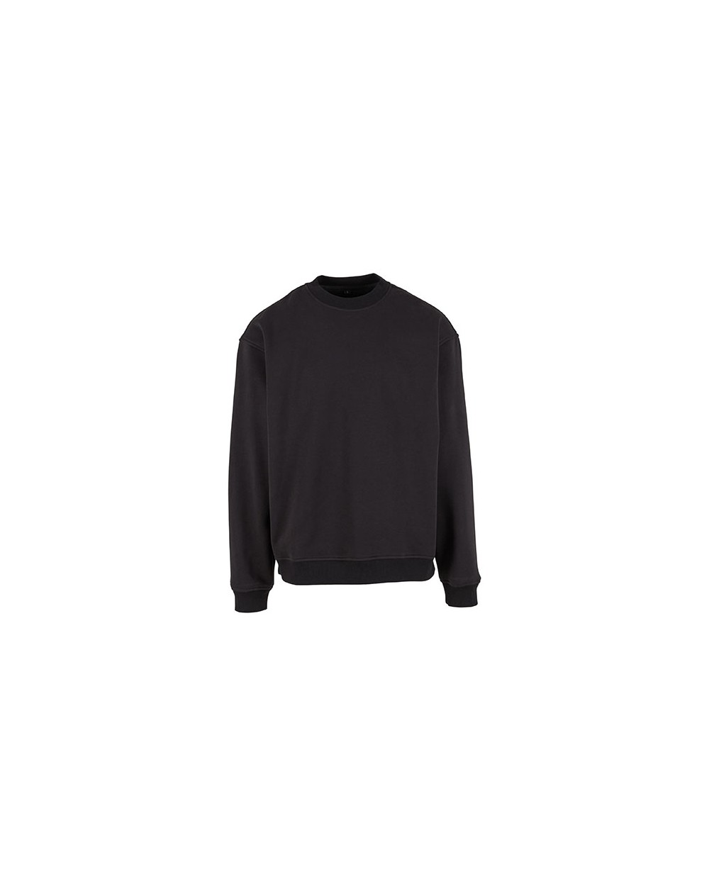 Sweaters & hoodies BUILD YOUR BRAND LOOSE FIT SWEATSHIRT voor bedrukking &amp; borduring