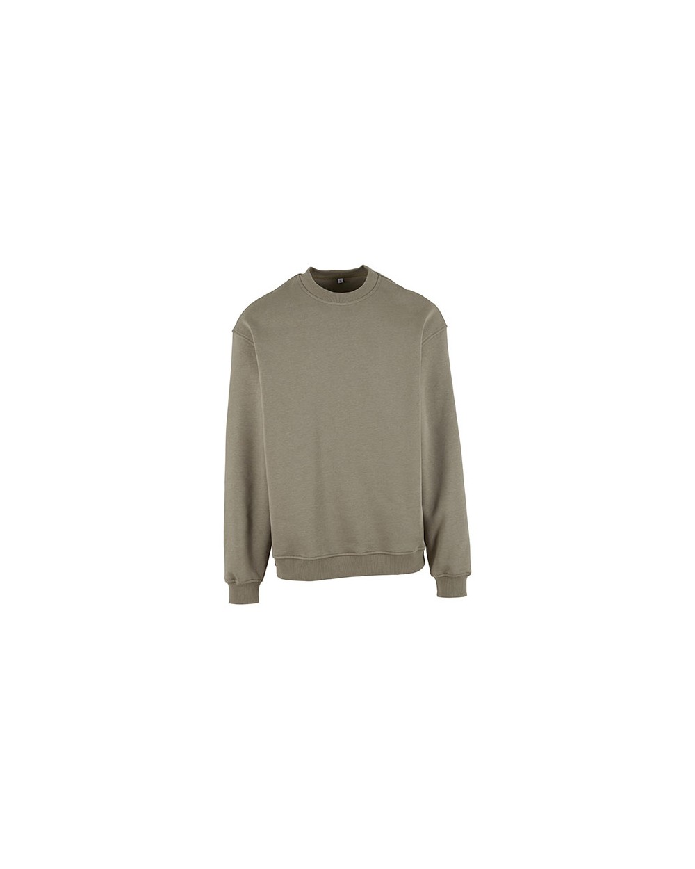 Sweat-shirts personnalisable BUILD YOUR BRAND Loose Fit Sweatshirt