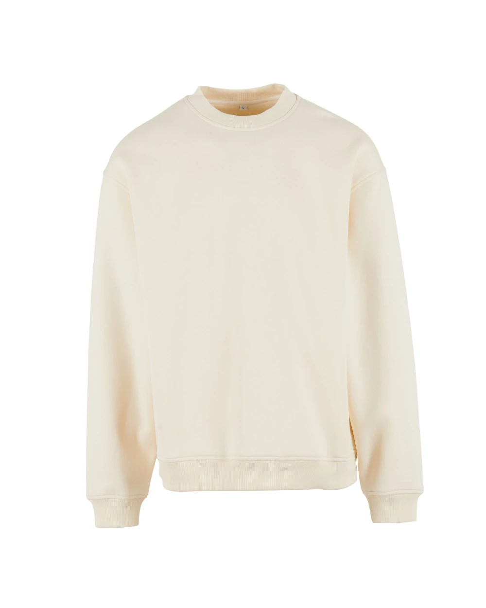 Sweaters & hoodies BUILD YOUR BRAND LOOSE FIT SWEATSHIRT voor bedrukking &amp; borduring