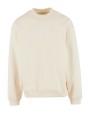 Sweat-shirts personnalisable BUILD YOUR BRAND LOOSE FIT SWEATSHIRT