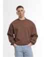 BUILD YOUR BRAND LOOSE FIT SWEATSHIRT Sweatshirts personalisierbar