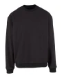 Sweaters & hoodies BUILD YOUR BRAND LOOSE FIT SWEATSHIRT voor bedrukking &amp; borduring