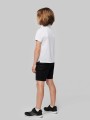 Polos à personnaliser PROACT Polo manches courtes enfant 