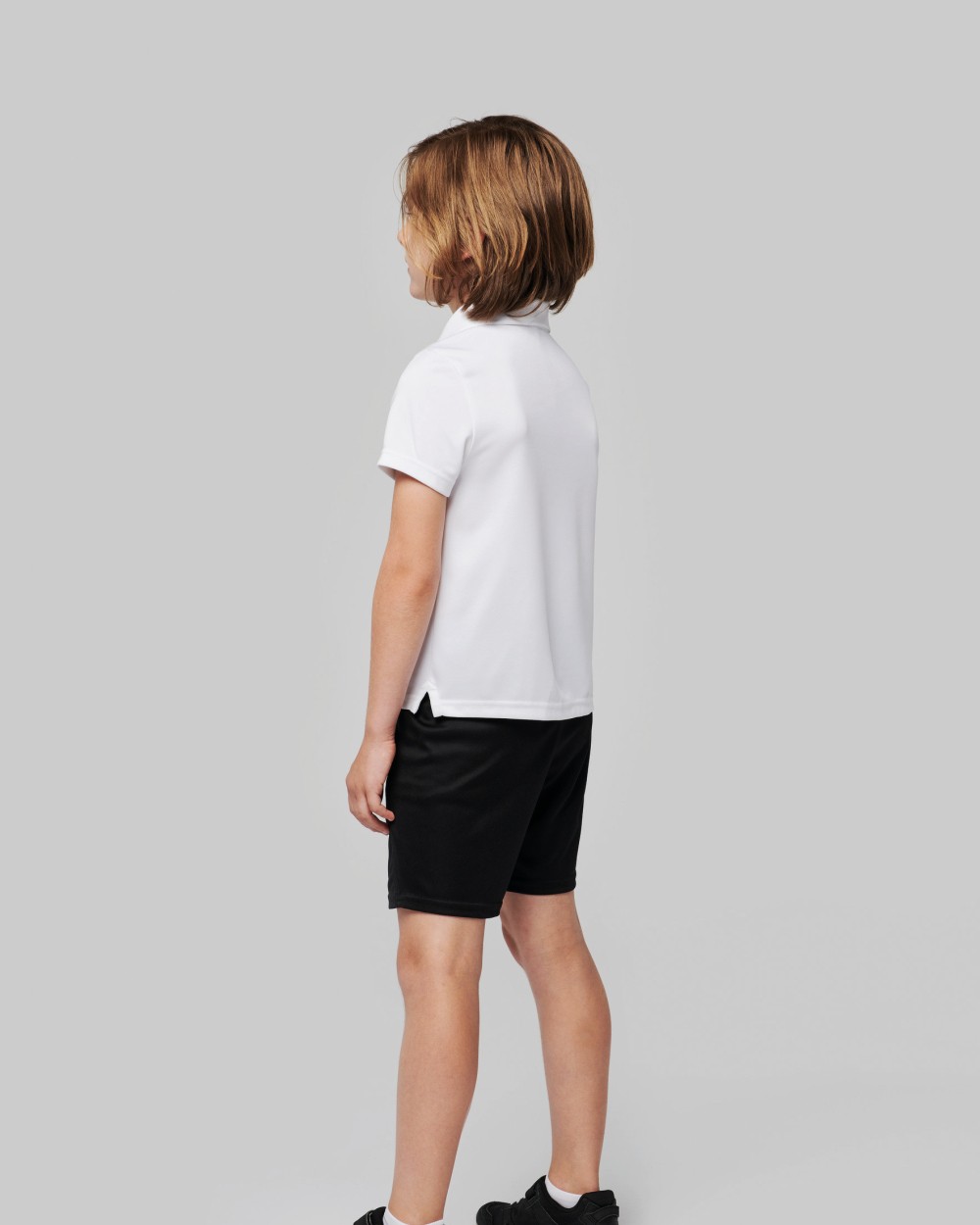 Polos personnalisable PROACT Polo manches courtes enfant