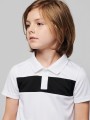 Polos à personnaliser PROACT Polo manches courtes enfant 