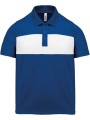PROACT Polo manches courtes enfant /api/colors/8274d3ad-1af4-4c03-a873-b2f1c5d06d51 personnalisable