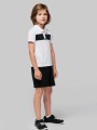Polos à personnaliser PROACT Polo manches courtes enfant 
