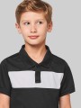 Polos à personnaliser PROACT Polo manches courtes enfant 