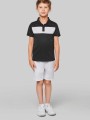 Polos à personnaliser PROACT Polo manches courtes enfant 