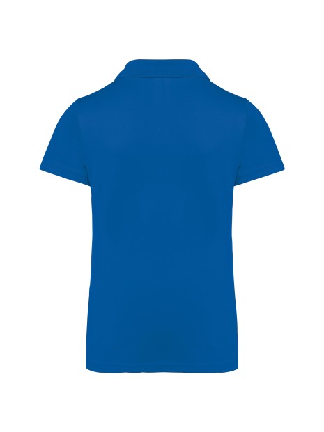 PROACT Polo manches courtes enfant /api/colors/8274d3ad-1af4-4c03-a873-b2f1c5d06d51 personnalisable