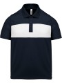 PROACT Polo manches courtes enfant /api/colors/00bf44f5-c32d-4b9a-8d95-e394ba58883a personnalisable