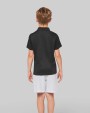 Polos personnalisable PROACT Polo manches courtes enfant