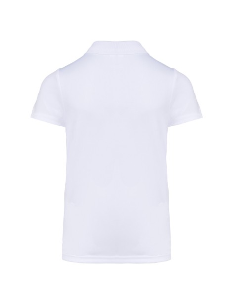 PROACT Polo manches courtes enfant /api/colors/f7bbab39-eed0-4e10-a2bb-e238550dbaf8 personnalisable