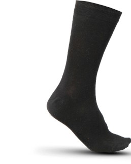 Chaussettes coton ville