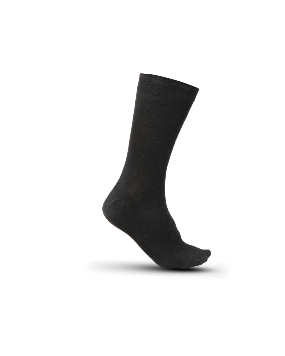 Sous-Vêtements personnalisable KARIBAN Chaussettes coton ville