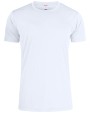 T-Shirts personnalisable CLIQUE Basic Active-T Junior