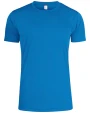 T-Shirts personnalisable CLIQUE Basic Active-T Junior