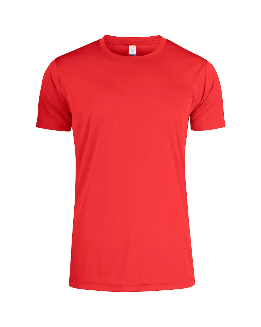 CLIQUE Basic Active-T Junior T-Shirts personalisierbar