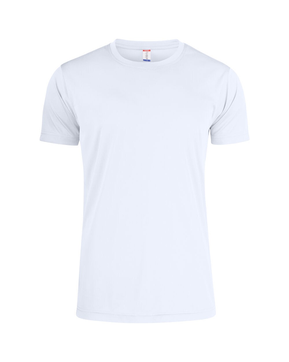 T-shirts CLIQUE Basic Active-T Junior voor bedrukking &amp; borduring