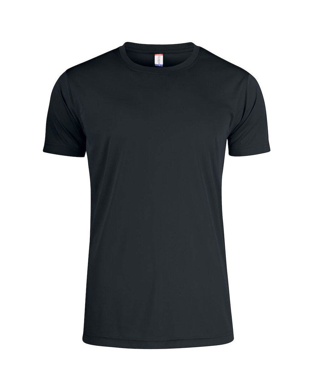 T-Shirts personnalisable CLIQUE Basic Active-T Junior